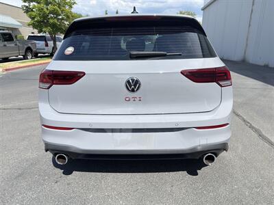 2023 Volkswagen Golf GTI S   - Photo 18 - Sandy, UT 84070
