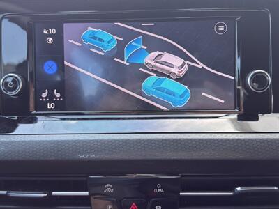 2023 Volkswagen Golf GTI S   - Photo 27 - Sandy, UT 84070