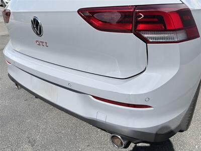 2023 Volkswagen Golf GTI S   - Photo 19 - Sandy, UT 84070