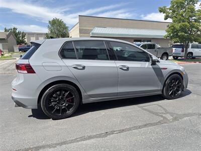 2023 Volkswagen Golf GTI S   - Photo 9 - Sandy, UT 84070