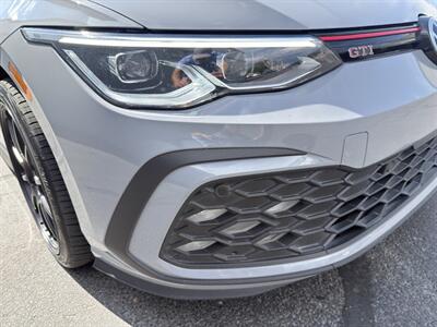 2023 Volkswagen Golf GTI S   - Photo 14 - Sandy, UT 84070