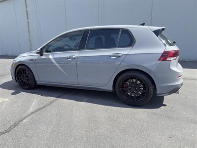 2023 Volkswagen Golf GTI S   - Photo 7 - Sandy, UT 84070