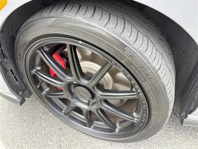 2023 Volkswagen Golf GTI S   - Photo 36 - Sandy, UT 84070