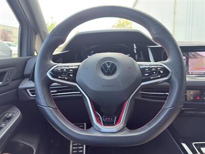 2023 Volkswagen Golf GTI S   - Photo 25 - Sandy, UT 84070