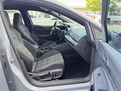 2023 Volkswagen Golf GTI S   - Photo 12 - Sandy, UT 84070