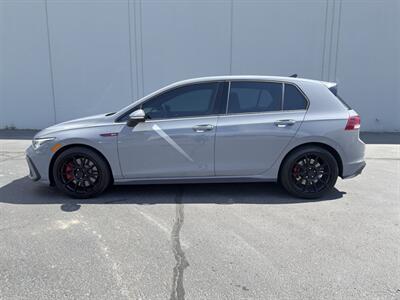 2023 Volkswagen Golf GTI S   - Photo 5 - Sandy, UT 84070