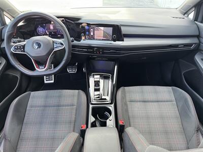 2023 Volkswagen Golf GTI S   - Photo 2 - Sandy, UT 84070