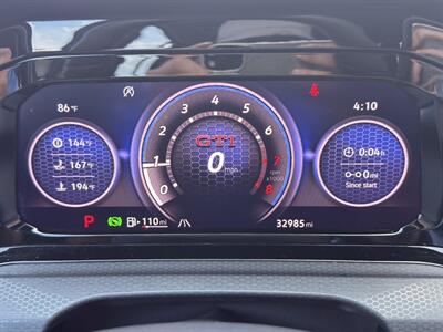2023 Volkswagen Golf GTI S   - Photo 24 - Sandy, UT 84070