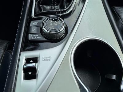 2014 INFINITI Q50 Sport   - Photo 23 - Sandy, UT 84070