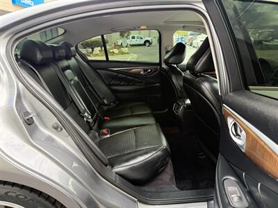 2014 INFINITI Q50 Sport   - Photo 10 - Sandy, UT 84070