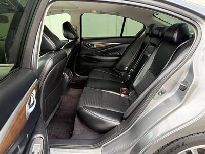 2014 INFINITI Q50 Sport   - Photo 6 - Sandy, UT 84070