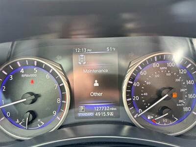 2014 INFINITI Q50 Sport   - Photo 18 - Sandy, UT 84070