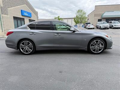 2014 INFINITI Q50 Sport   - Photo 11 - Sandy, UT 84070