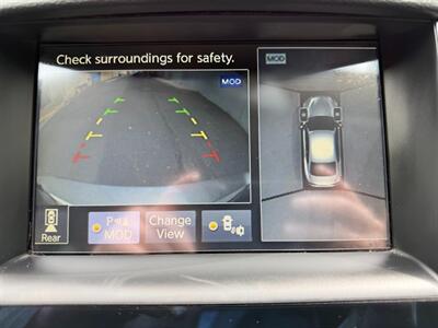 2014 INFINITI Q50 Sport   - Photo 21 - Sandy, UT 84070