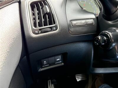 2014 INFINITI Q50 Sport   - Photo 17 - Sandy, UT 84070