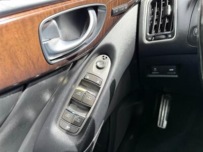2014 INFINITI Q50 Sport   - Photo 16 - Sandy, UT 84070