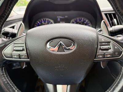 2014 INFINITI Q50 Sport   - Photo 27 - Sandy, UT 84070