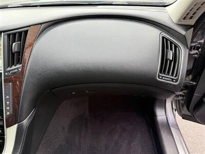 2014 INFINITI Q50 Sport   - Photo 28 - Sandy, UT 84070