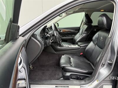 2014 INFINITI Q50 Sport   - Photo 4 - Sandy, UT 84070