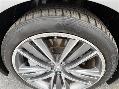 2014 INFINITI Q50 Sport   - Photo 37 - Sandy, UT 84070