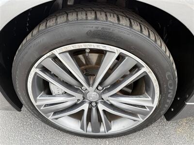 2014 INFINITI Q50 Sport   - Photo 40 - Sandy, UT 84070