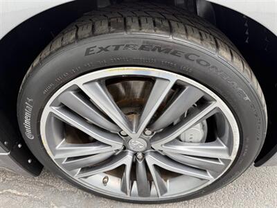 2014 INFINITI Q50 Sport   - Photo 39 - Sandy, UT 84070