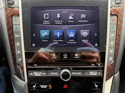 2014 INFINITI Q50 Sport   - Photo 22 - Sandy, UT 84070