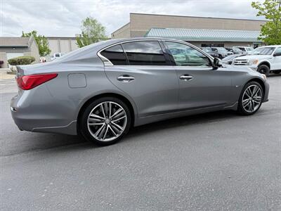 2014 INFINITI Q50 Sport   - Photo 9 - Sandy, UT 84070