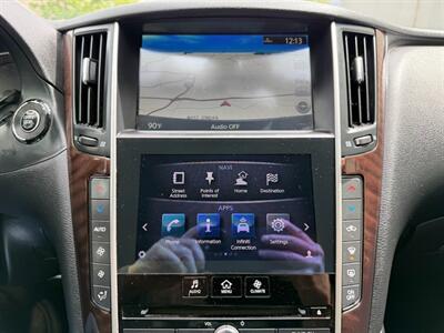 2014 INFINITI Q50 Sport   - Photo 20 - Sandy, UT 84070
