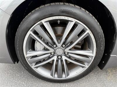 2014 INFINITI Q50 Sport   - Photo 31 - Sandy, UT 84070
