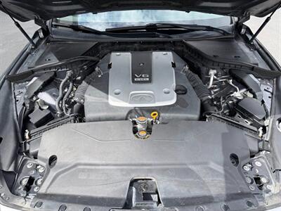 2014 INFINITI Q50 Sport   - Photo 41 - Sandy, UT 84070