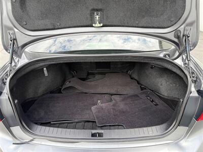 2014 INFINITI Q50 Sport   - Photo 8 - Sandy, UT 84070