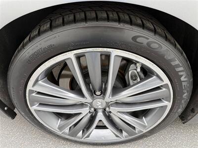 2014 INFINITI Q50 Sport   - Photo 38 - Sandy, UT 84070