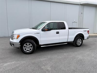2012 Ford F-150 XLT   - Photo 1 - Sandy, UT 84070