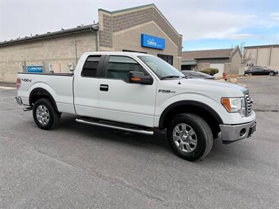 2012 Ford F-150 XLT   - Photo 12 - Sandy, UT 84070