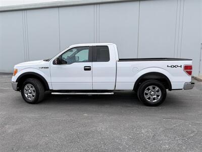 2012 Ford F-150 XLT   - Photo 4 - Sandy, UT 84070