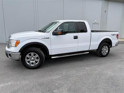 2012 Ford F-150 XLT   - Photo 2 - Sandy, UT 84070