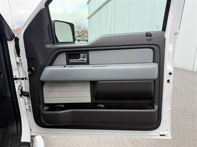 2012 Ford F-150 XLT   - Photo 19 - Sandy, UT 84070