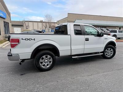 2012 Ford F-150 XLT   - Photo 8 - Sandy, UT 84070
