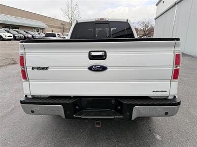 2012 Ford F-150 XLT   - Photo 28 - Sandy, UT 84070