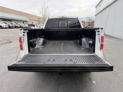 2012 Ford F-150 XLT   - Photo 7 - Sandy, UT 84070
