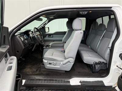 2012 Ford F-150 XLT   - Photo 5 - Sandy, UT 84070