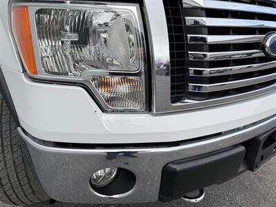 2012 Ford F-150 XLT   - Photo 24 - Sandy, UT 84070