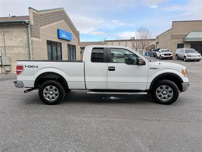 2012 Ford F-150 XLT   - Photo 10 - Sandy, UT 84070