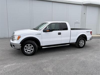 2012 Ford F-150 XLT   - Photo 33 - Sandy, UT 84070