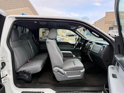 2012 Ford F-150 XLT   - Photo 9 - Sandy, UT 84070