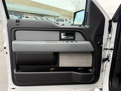 2012 Ford F-150 XLT   - Photo 13 - Sandy, UT 84070
