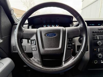 2012 Ford F-150 XLT   - Photo 15 - Sandy, UT 84070