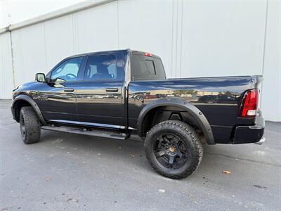 2017 RAM 1500 Sport - Photo 7 - Sandy, UT 84070