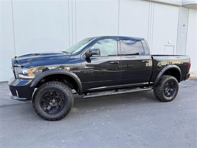 2017 RAM 1500 Sport - Photo 3 - Sandy, UT 84070